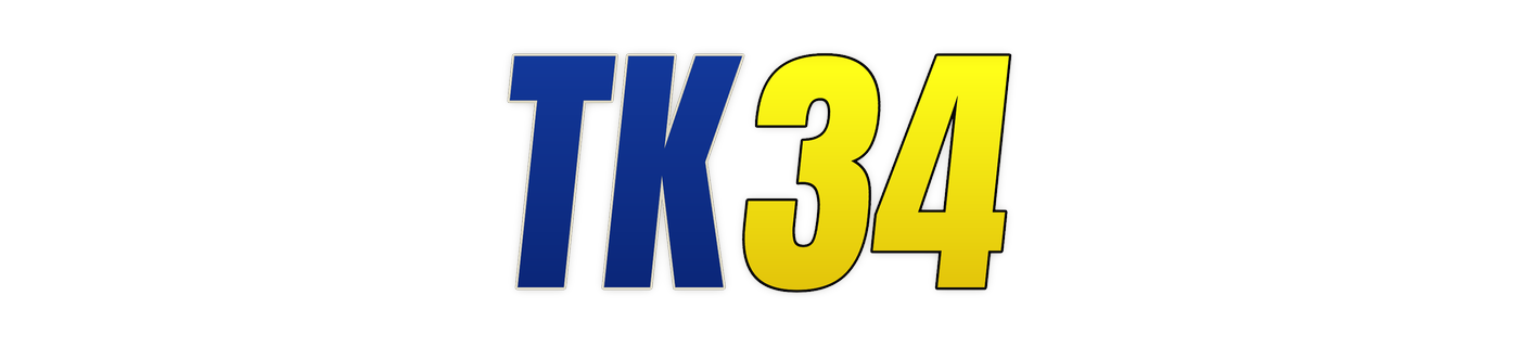 tk34 logo